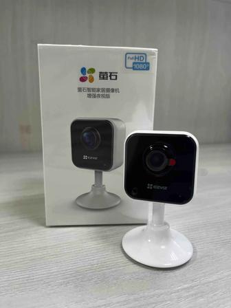 Новые камеры наблюдения EZVIZ (4шт). Не подошли, продаю дешевле!