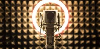 Студия звукозаписи в Долине