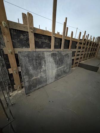 Аренда опалубки