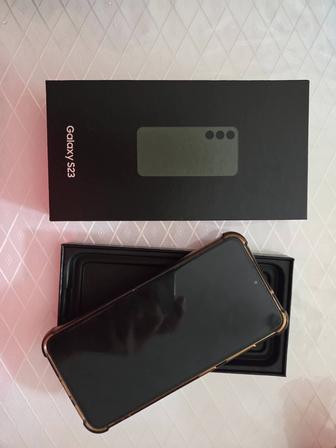 Продам Samsung Galaxy S23