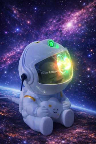 Ночник Астронавт космос у вас дома