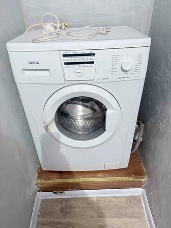 Машинка рабочая автомат