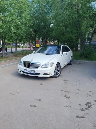 Аренда авто