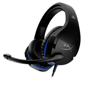 Игровая гарнитура HyperX Cloud Stinger PS4