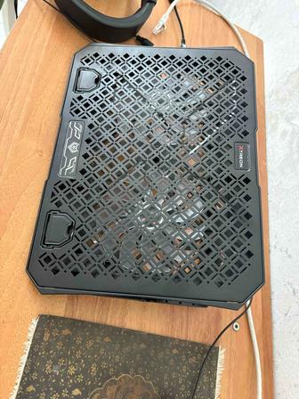 Вентилятор