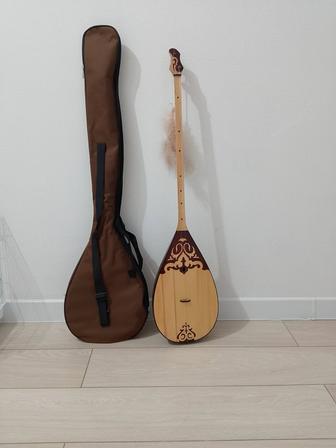 Продам Новую Домбыру покупала за 21 000 продаю за такую же Цену