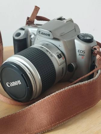 Canon 3000n