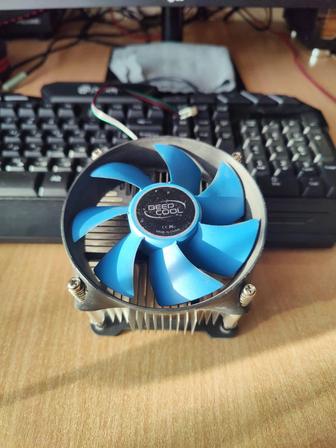 Кулер для процессора Deepcool THETA 20 PWM.