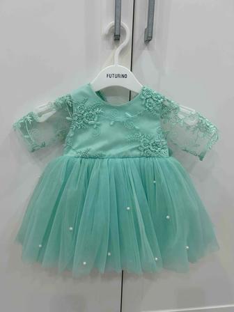 Продам детские платье