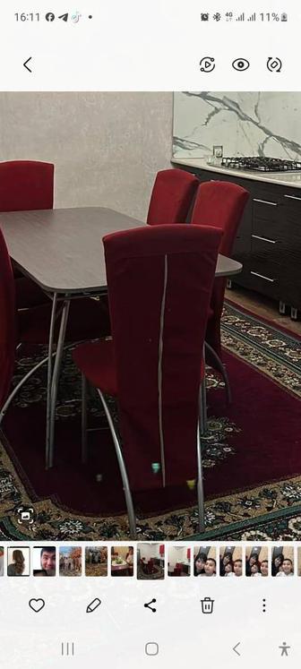 Мебель для кухни