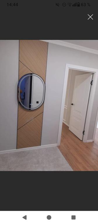 Косметический ремонт ИП Нуржан