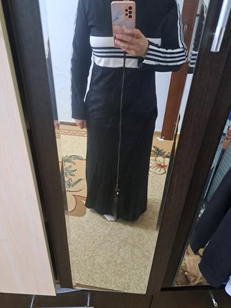 Ұзын көйлек