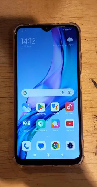 Продам Смартфон Redmi Б/У