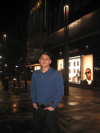 Индивидуальные тренировки по футболу