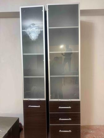 Кухонные шкафы