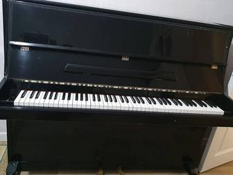 Продажа фортепиано