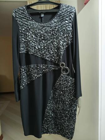 Продам платье