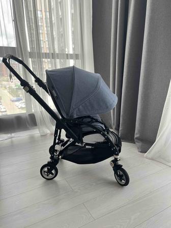 Продам Bugaboo bee