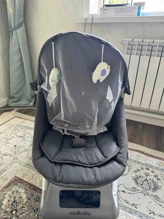 Шезлонг