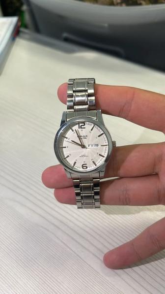 Часы OMAX since 1946