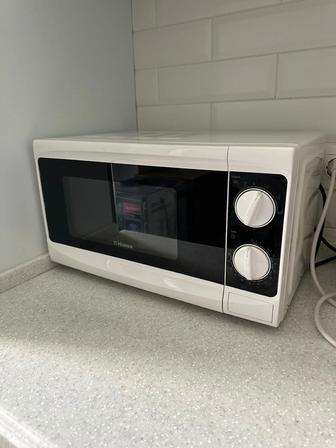 Продам микроволновку