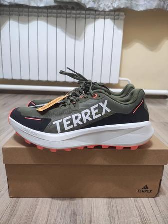 Кроссовки Terrex Adidas