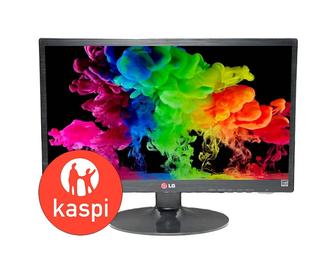 Монитор 19.5 1600x900 LG 20M35A
