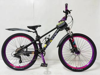 Продам велосипед новые