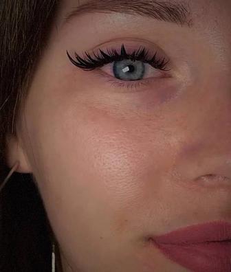 Курсы наращивания ресниц и ламинирования ресниц