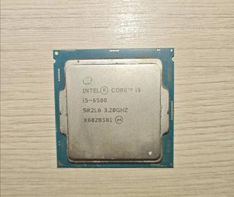 Микропроцессор INTEL CORE i5