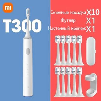 Электрическая зубная щетка Xiaomi