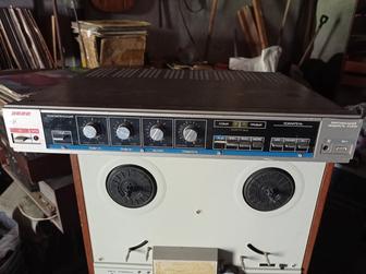 Продам усилитель