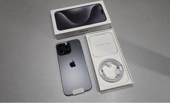 Продам IPhone 15 Pro Max 512Gb/Айфон 15 Про Макс 512Гб Black
