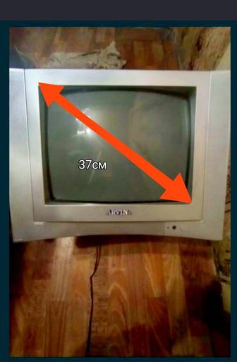 Телевизор Arvin