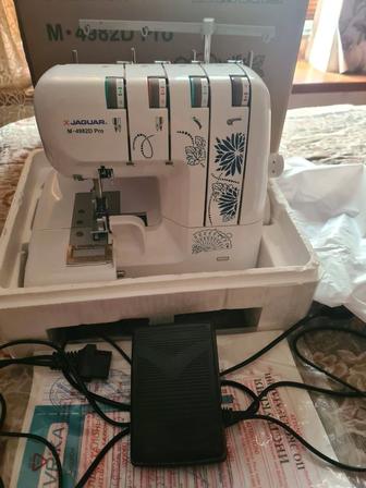 Продам оверлок