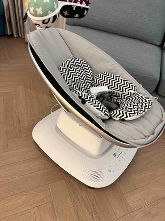 Шезлонг mamaroo 5