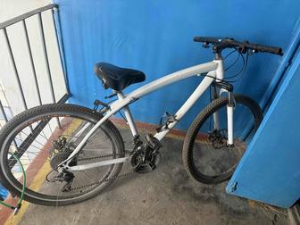 Велосипед спортивный