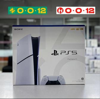 Playstation 5 (4 игры в подарок)
259 990 T