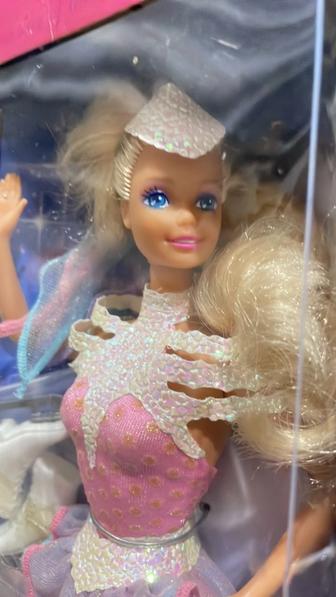 Barbie Ice Capades