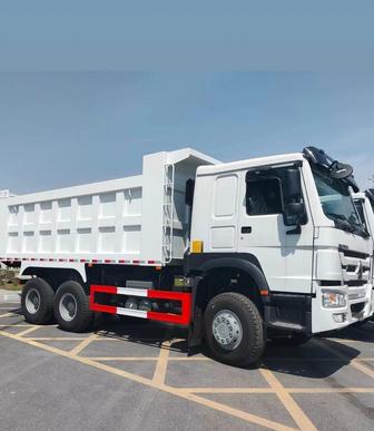 Услуги самосвала 25 тонн