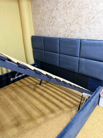 Продам отличную кровать!