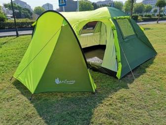 Кемпинговая палатка MirCamping Mimir 1504-3