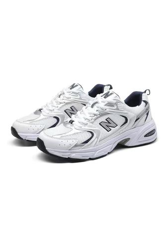 Новые кроссовки N530