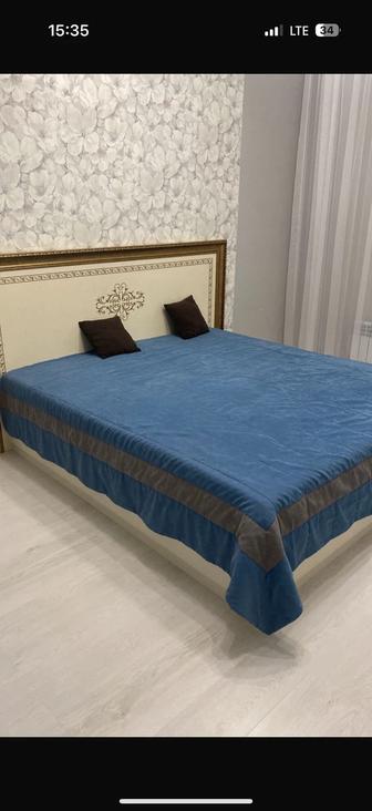 Продам кровать