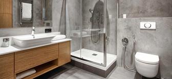 Ремонт квартир (в т.ч черновой), кафель, ламинат, сантехника в Алматы