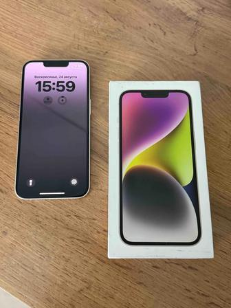iPhone 14, 128gb