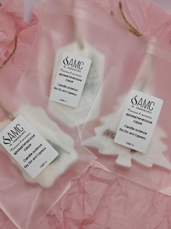 Ароматическое саше