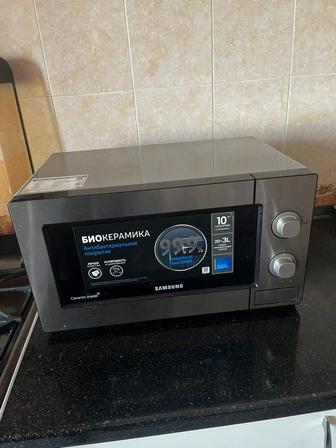 Микроволновка