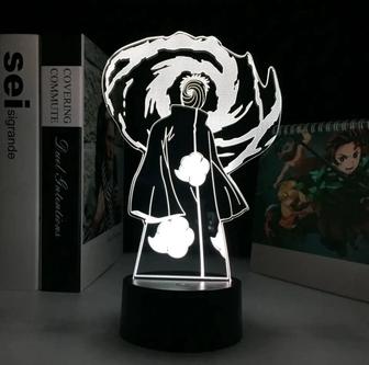Ночник Обито из аниме Naruto