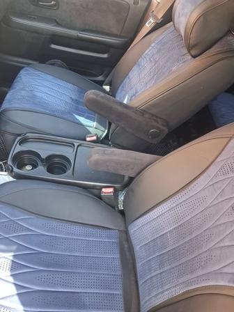 Химчистка авто.